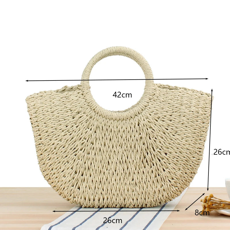 Women’s bag Top Handle Handbags Totes