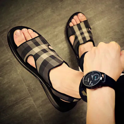 Trendy Beach Sandals