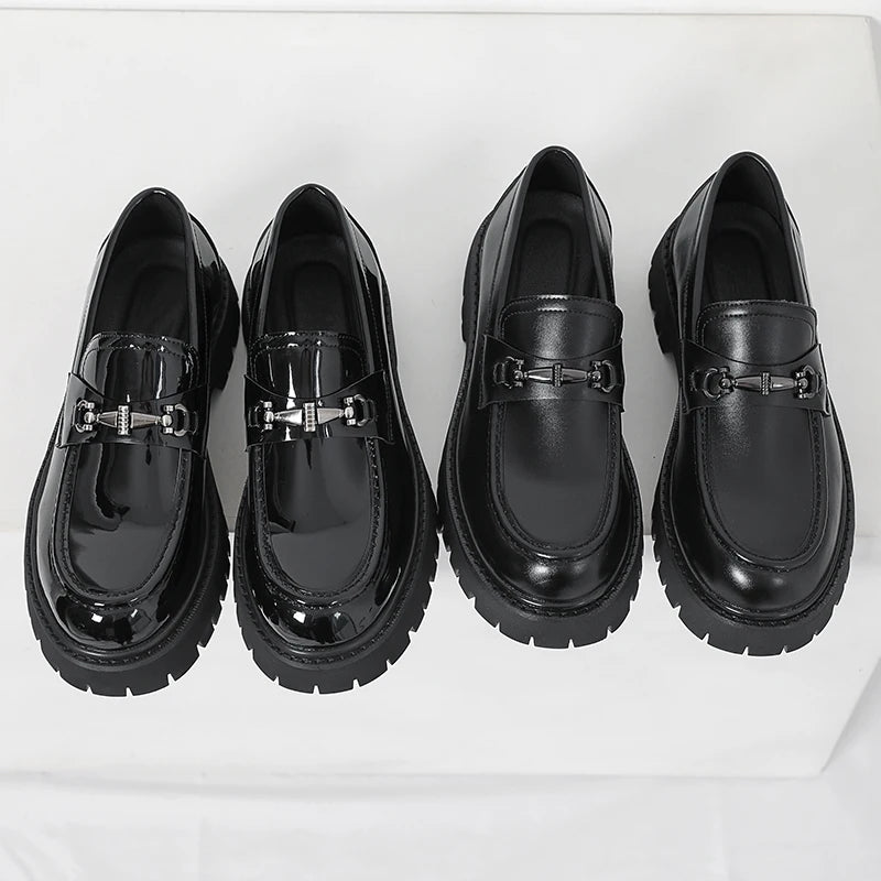 Men’s Leather Shoes