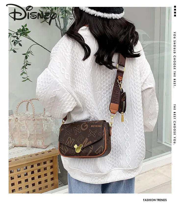 Disney Mickey Bag