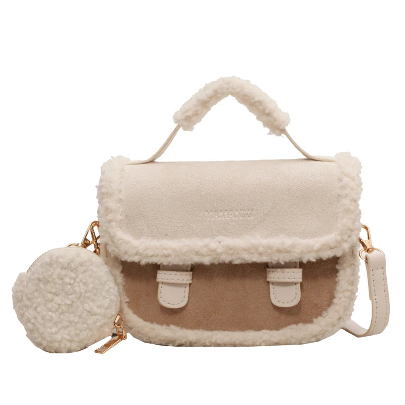 Women’s bag Crossbody Handbag