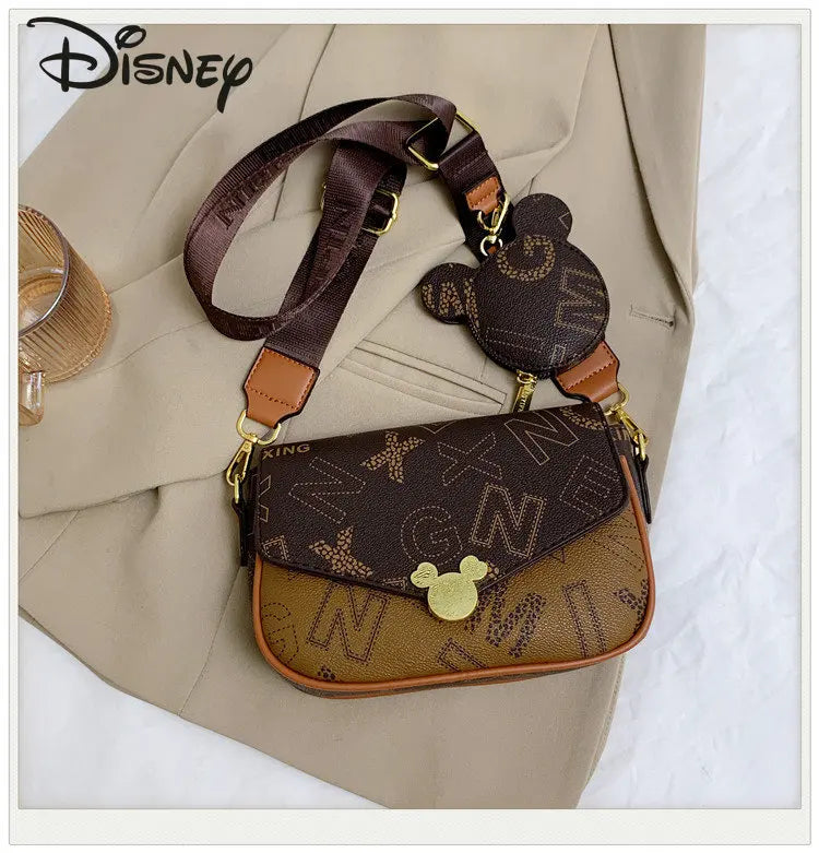 Disney Mickey Bag