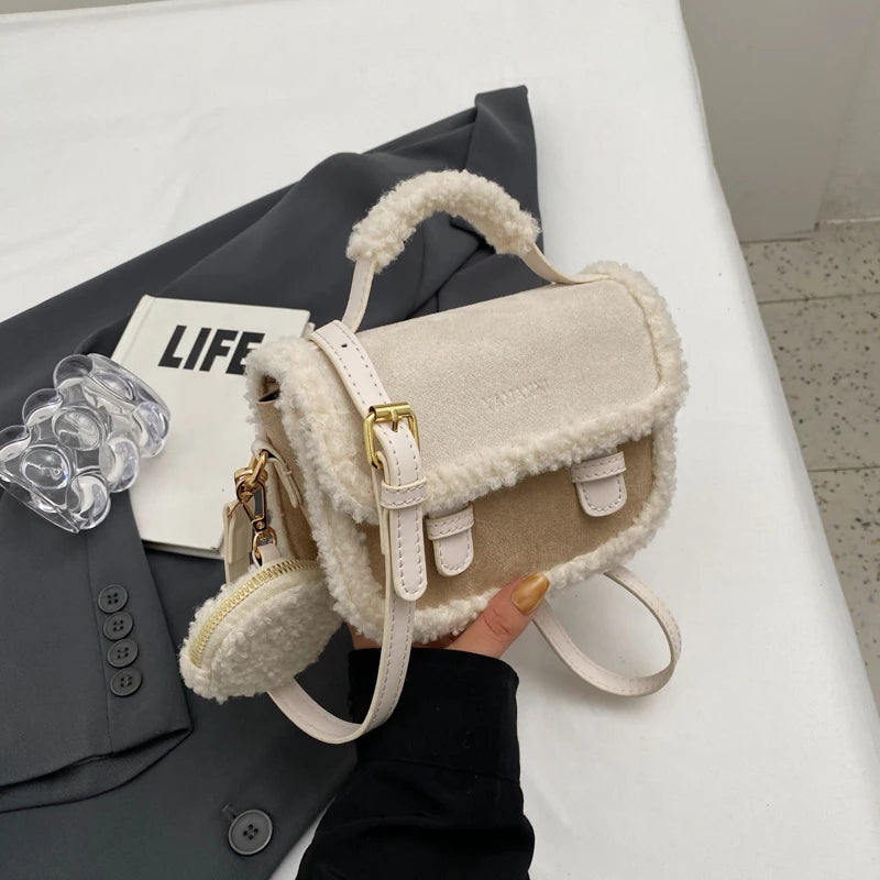 Women’s bag Crossbody Handbag