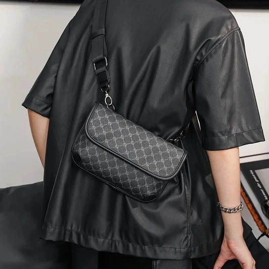 Men fashion bags