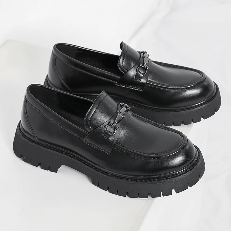 Men’s Leather Shoes