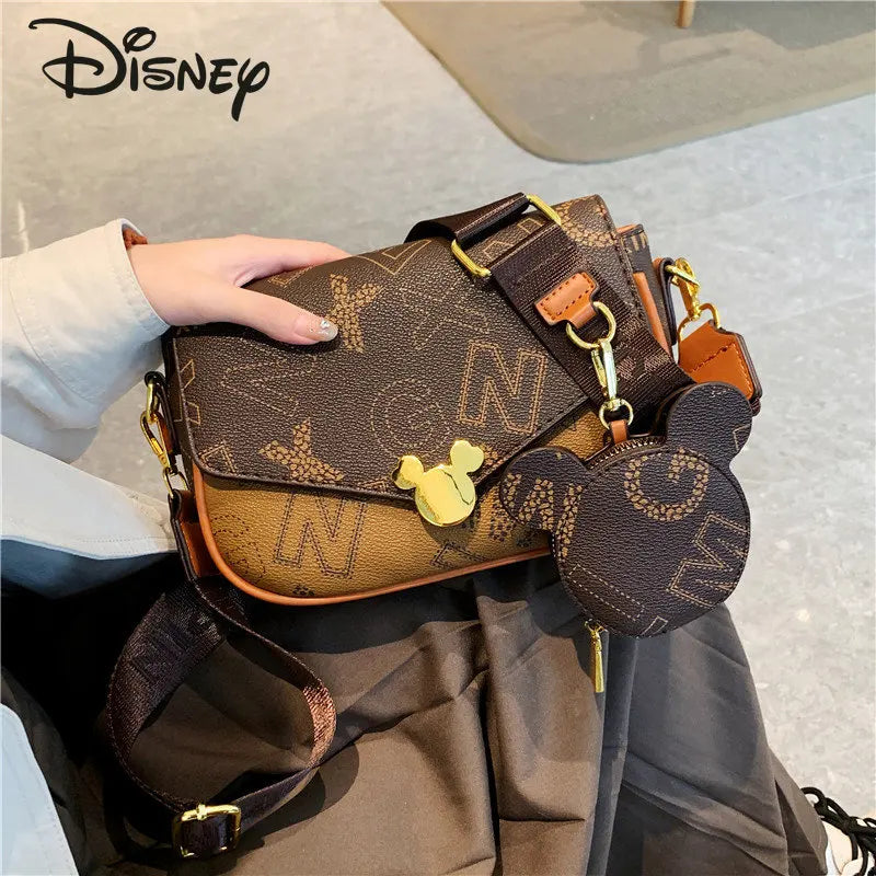 Disney Mickey Bag