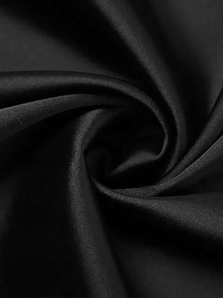 Sexy Strapless Off Shoulder Bodycon Dress Women Pleated Satin Long Robes Maxi Dresses Female Fashion Elegant Party Vestidos