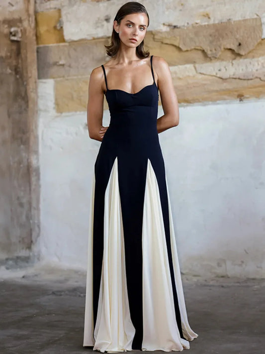 Mozision Maxi Dress