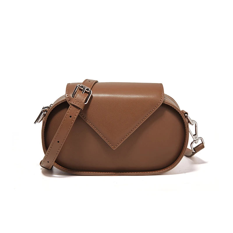 Women’s bag FOXER Mini Shoulder Bag