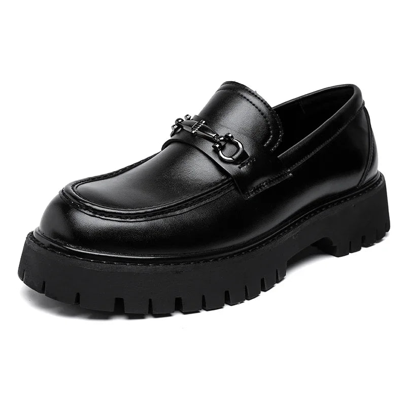 Men’s Leather Shoes