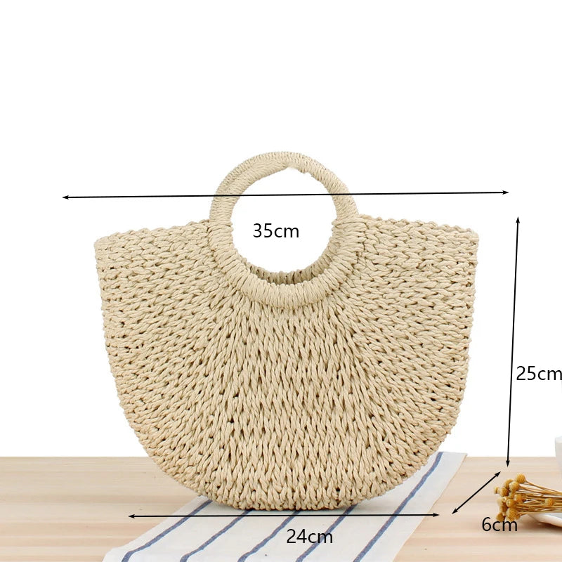 Women’s bag Top Handle Handbags Totes