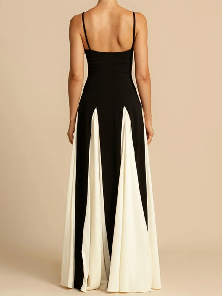 Mozision Maxi Dress